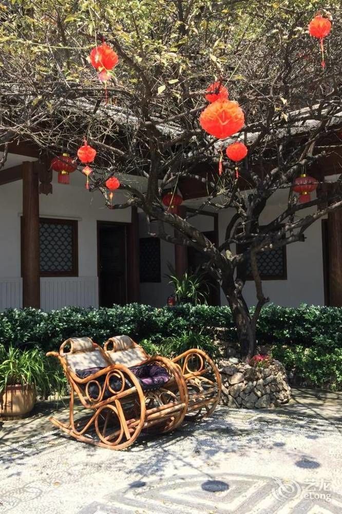Lijiang Merry Inn Exteriér fotografie